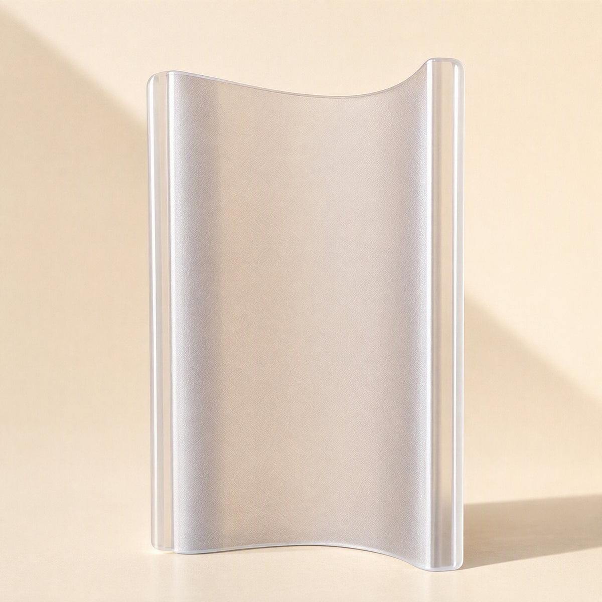 Pinchveil cartoon-style anti-pinch door gap protection strip