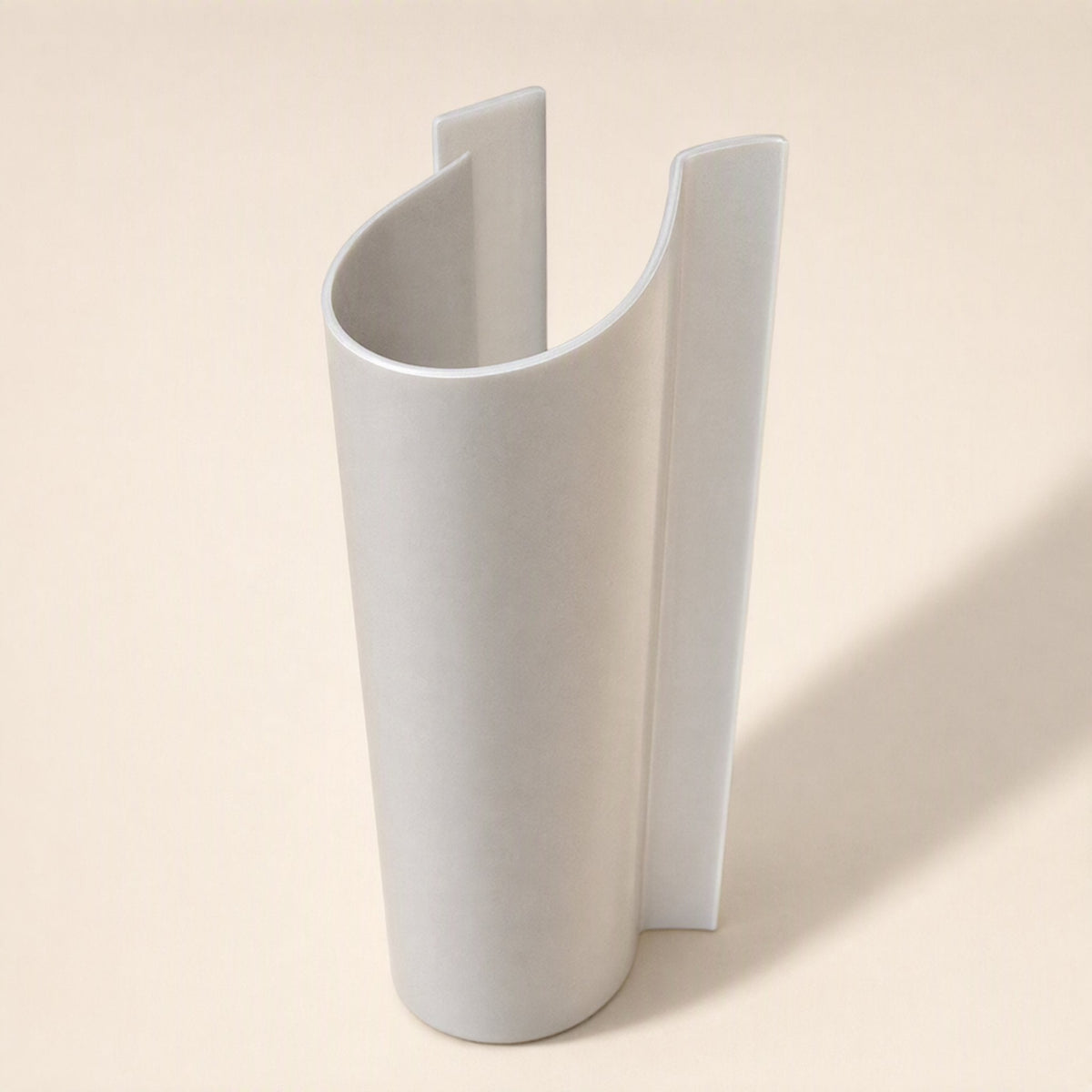 Pinchveil cartoon-style anti-pinch door gap protection strip - view 2
