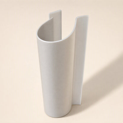 Pinchveil cartoon-style anti-pinch door gap protection strip - view 2