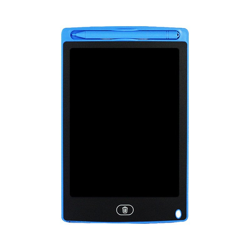 Cross-Border Lcd Writing Board, Lcd Writing Tablet, Drawing Board, Children's Graffiti Board, Electronic Writing Board - image 5