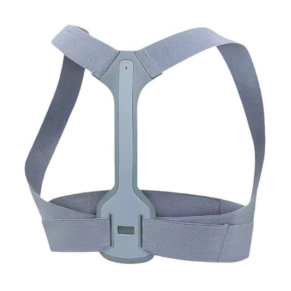 Adult, child, and student posture corrector for shoulder and back beautification, posture correction belt, sitting posture corrector, straight back and chest su - image 4