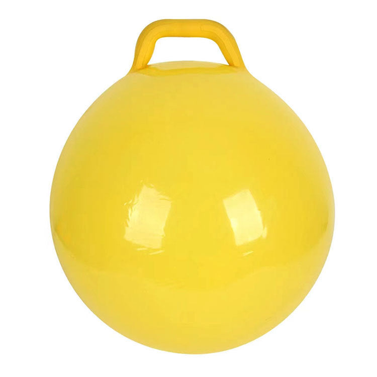 Children's Thickened Inflatable Cloud Ball for Parent-Child Interaction, Sensory Integration Training Toy, Cycling Backrest and Waist Support Ball, Internet Sen - image 5