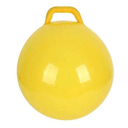 Children's Thickened Inflatable Cloud Ball for Parent-Child Interaction, Sensory Integration Training Toy, Cycling Backrest and Waist Support Ball, Internet Sen - image 5