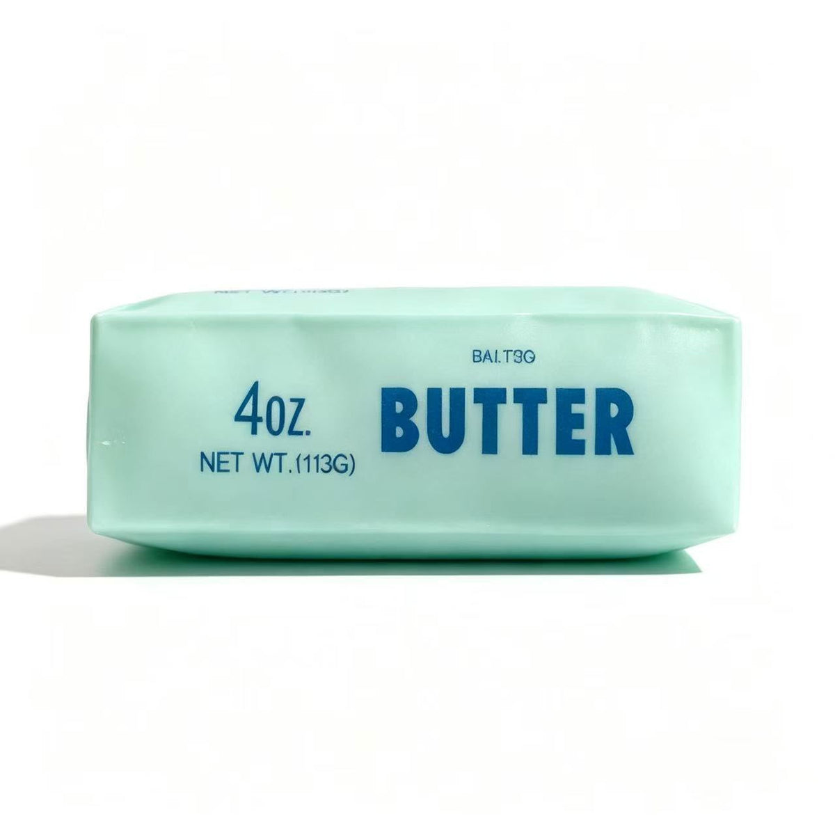 New cross-border model: Building block butter stick, crunchy sound-controlled stress-relief handmade ball, popular realistic food toy for stress relief and venting - image 5