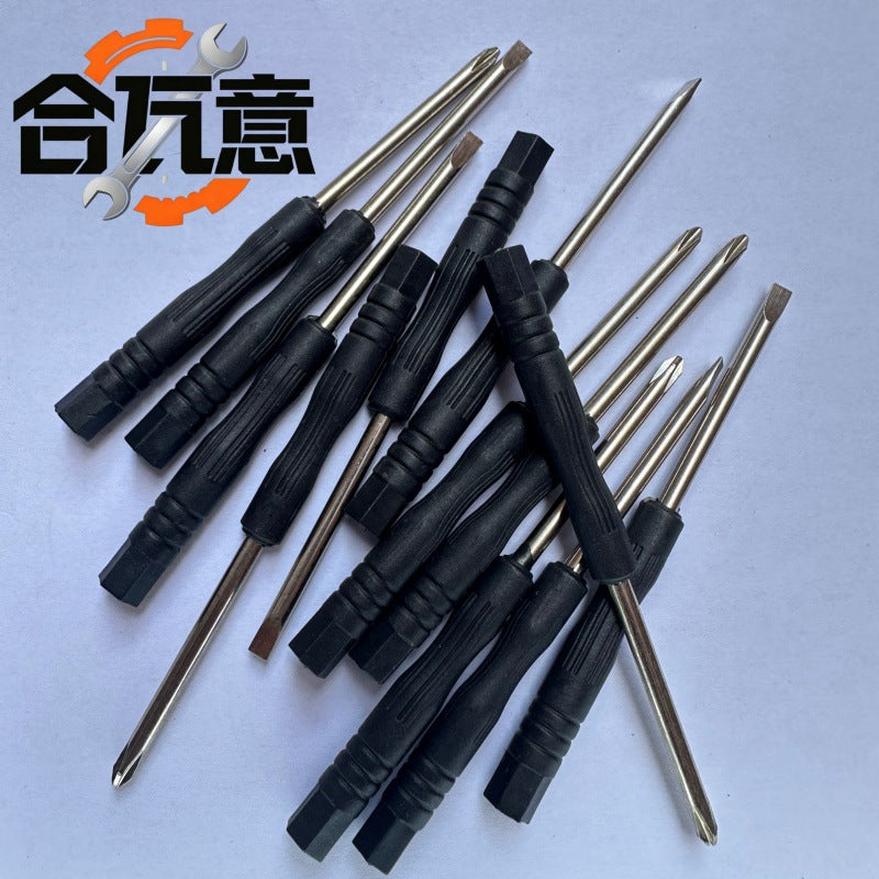 3.0 Phillips and flathead screwdriver, factory direct supply for toy, furniture, and appliance repair tools - image 2