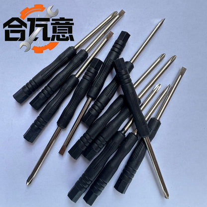 3.0 Phillips and flathead screwdriver, factory direct supply for toy, furniture, and appliance repair tools - image 2
