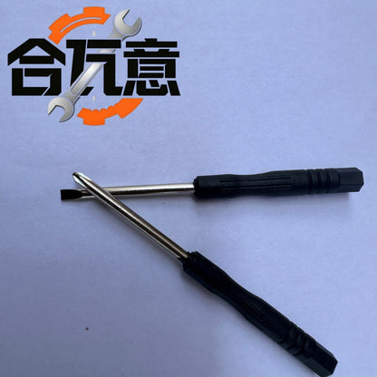 3.0 Phillips and flathead screwdriver, factory direct supply for toy, furniture, and appliance repair tools - image 3