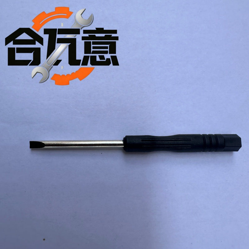 3.0 Phillips and flathead screwdriver, factory direct supply for toy, furniture, and appliance repair tools - image 4