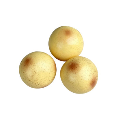 Simulated building blocks, crunchy potatoes, corn, peanuts, pudding, noisy ball, squeeze toy, stress-relief toy, stress-relief venting ball - image 5