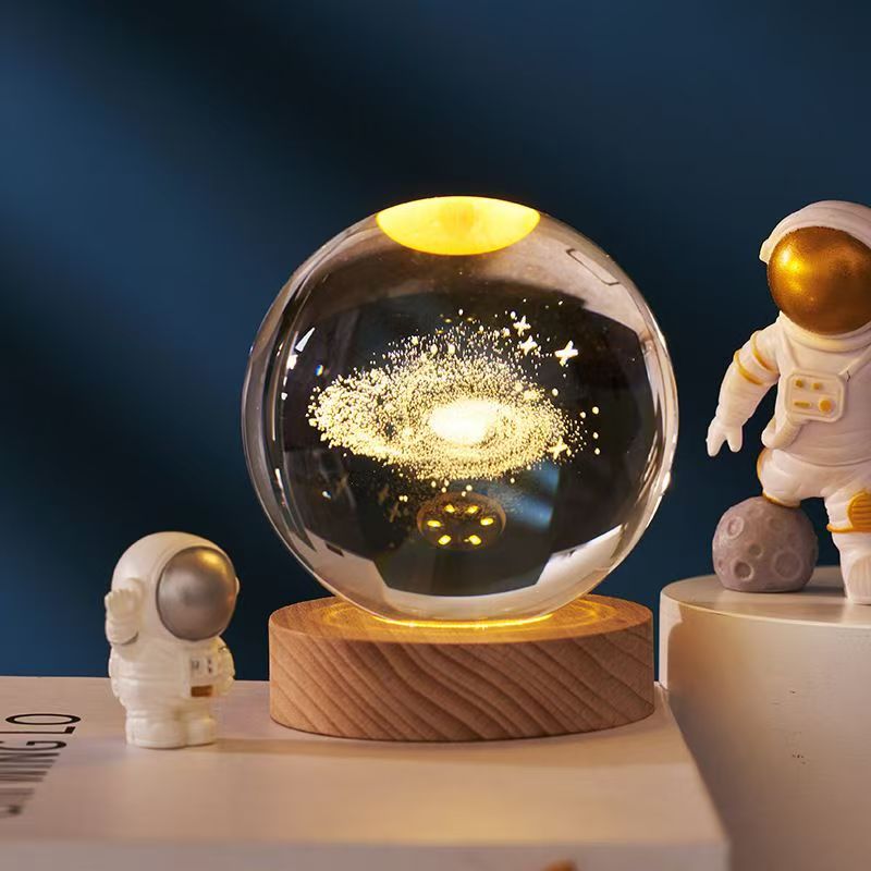 Model a Projection Night Light Mini Projector Lamp for Bedroom Sleep, Baby Feeding, Eye Protection, and Starry Sky Ambiance Lighting - image 3