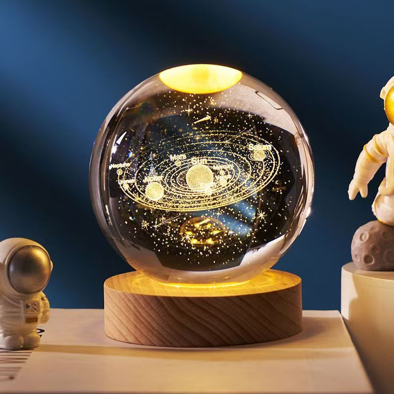 Model a Projection Night Light Mini Projector Lamp for Bedroom Sleep, Baby Feeding, Eye Protection, and Starry Sky Ambiance Lighting - image 4