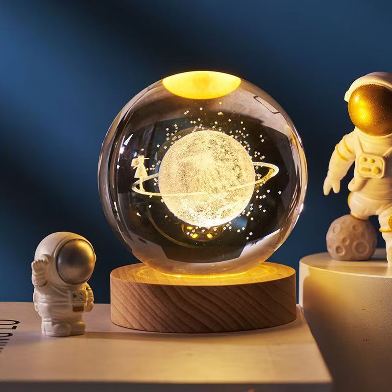 Model a Projection Night Light Mini Projector Lamp for Bedroom Sleep, Baby Feeding, Eye Protection, and Starry Sky Ambiance Lighting - image 5