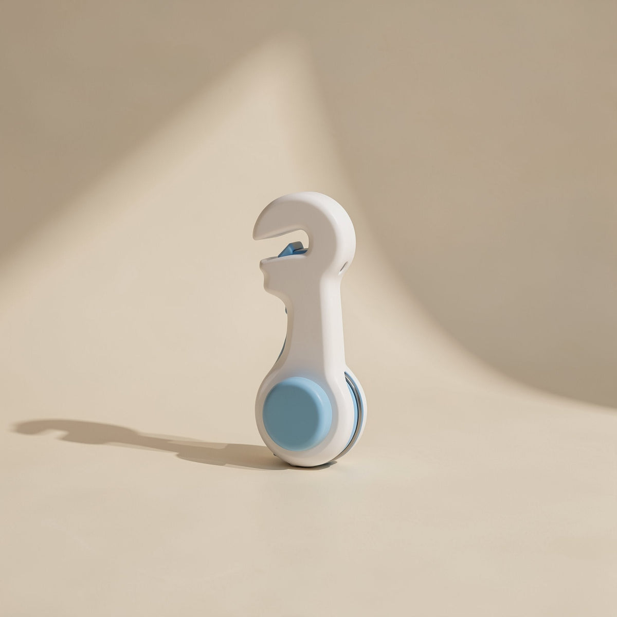 Locknest child safety lock for drawers, cabinets, cabinet doors, and refrigerators - view 3
