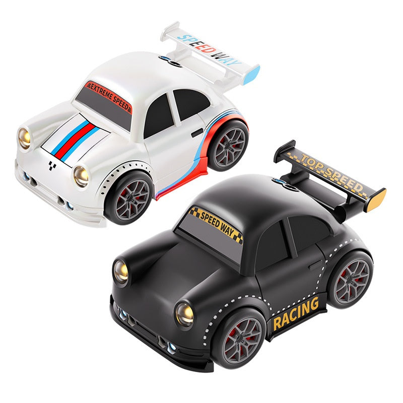 Smart Sensor Remote-controlled Drift Kids Toy Car Electric Toy