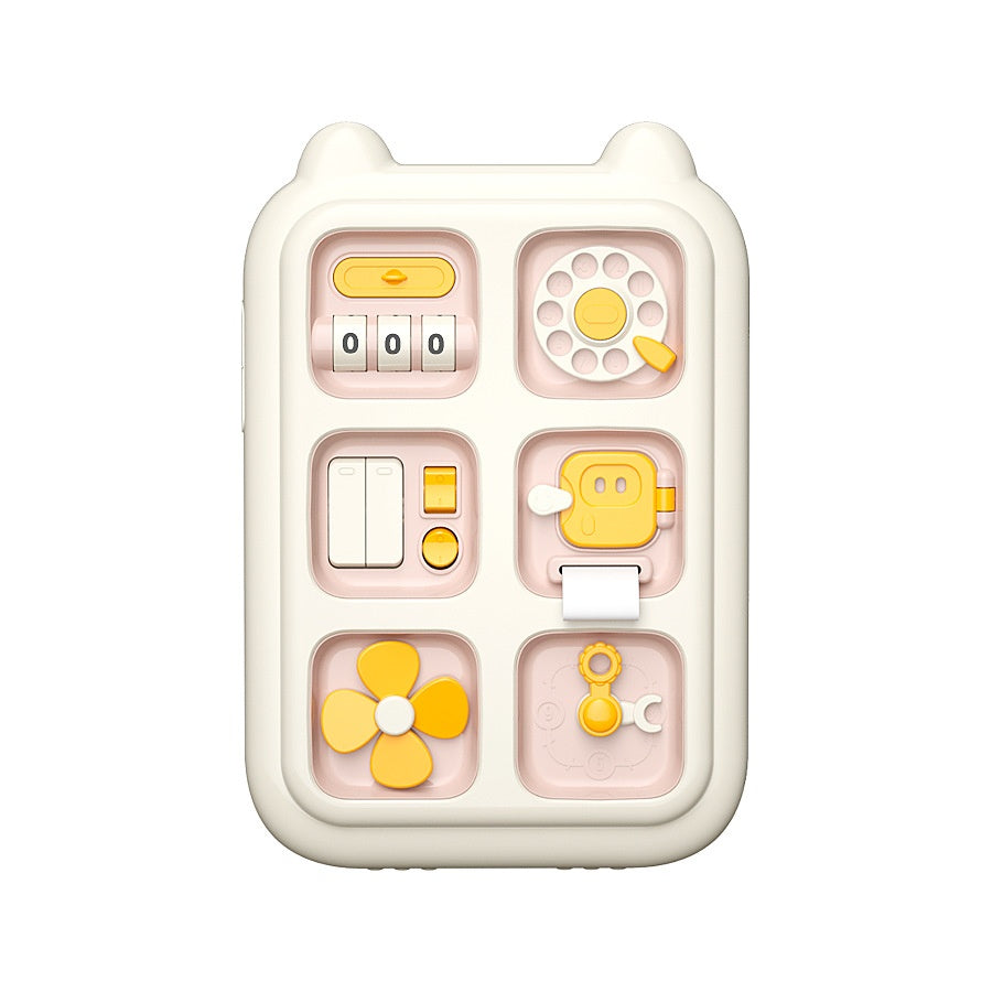 Plastic Activity Board