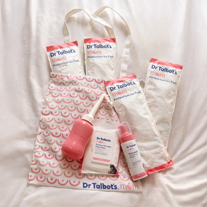 Postpartum Recovery Kit