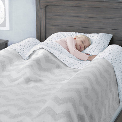 Perfect Sleeper Inflatable Bed Rails for Toddlers & Kids with Foot Pump (2 Pack)