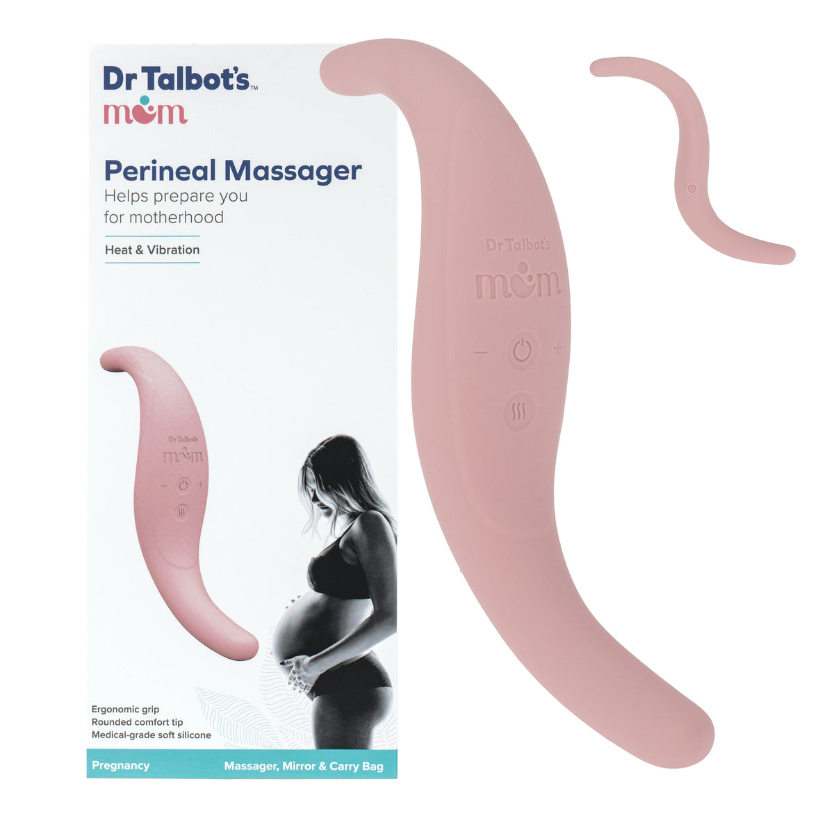 Perineal Massager