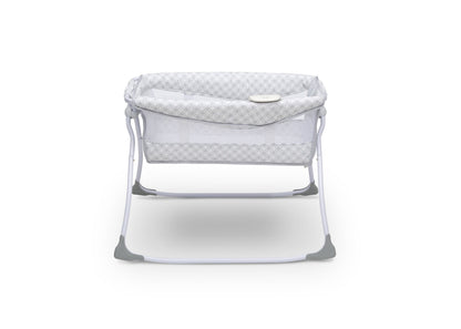 Newborn Soothing Sleeper Bassinet