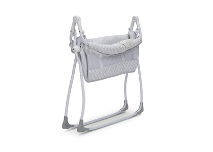 Newborn Soothing Sleeper Bassinet