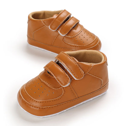 Sports-style Casual Pre-walking Toddler Shoes