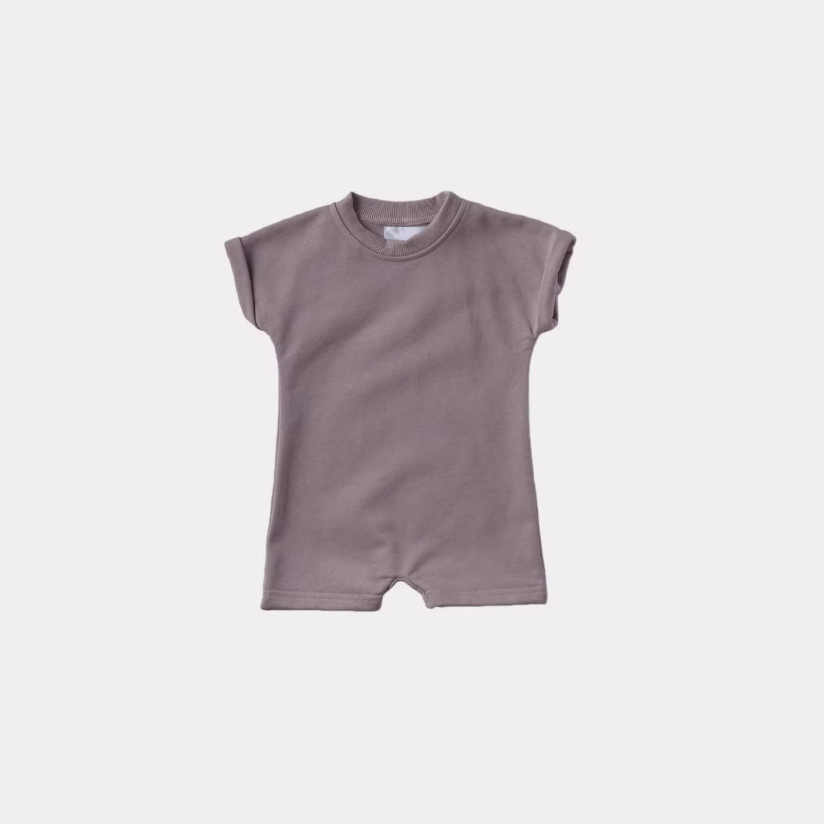 Springsummer Baby Bodysuits for Boys and Girls Short-sleeve