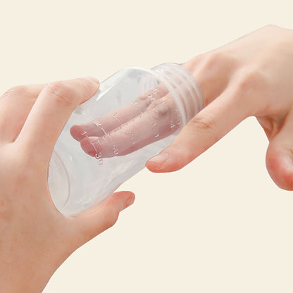 Electric Breast Mute Automatic Dual Breastpump Baby Infant