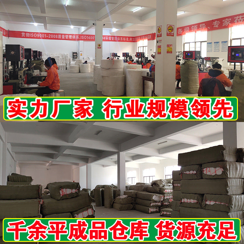 Wholesale Non-Woven Nursery Bags, Biodegradable Planting Bags, Hot-Selling Thickened Container Pots, Gardening Planting Bags - image 3