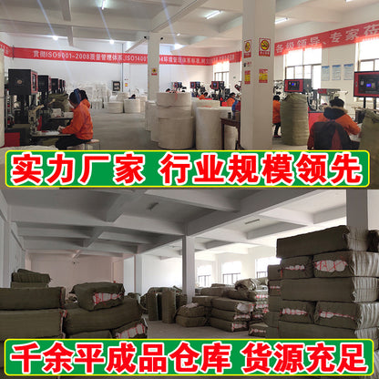 Wholesale Non-Woven Nursery Bags, Biodegradable Planting Bags, Hot-Selling Thickened Container Pots, Gardening Planting Bags - image 3
