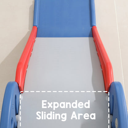 Toddler Indoor Slide for 0 to 3 Years Old Easy Assembly