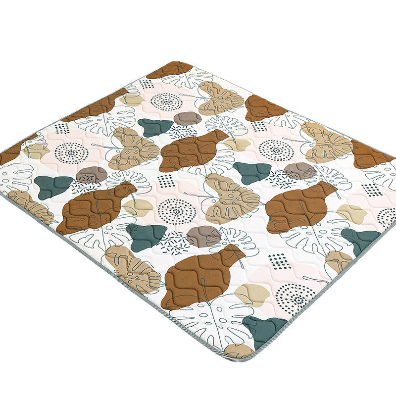 Cross-Border Amazon Fence Mat Baby Play Mat Thickened Crawling Mat Children's Floor Mat Climbing Mat Non-Slip Mat - image 5