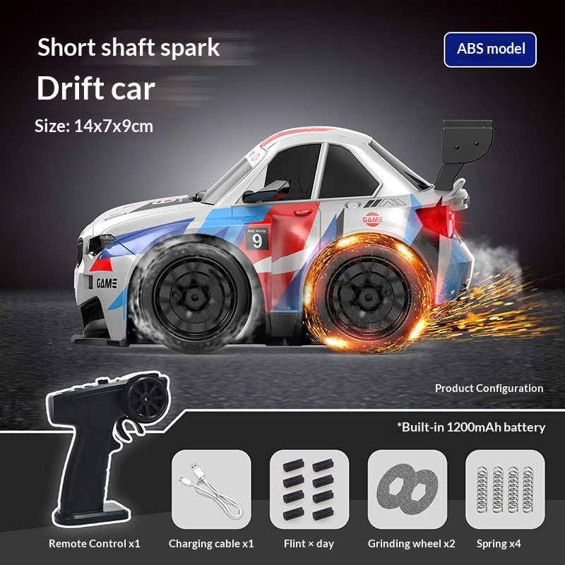 Smart Sensor Remote-controlled Drift Kids Toy Car Electric Toy