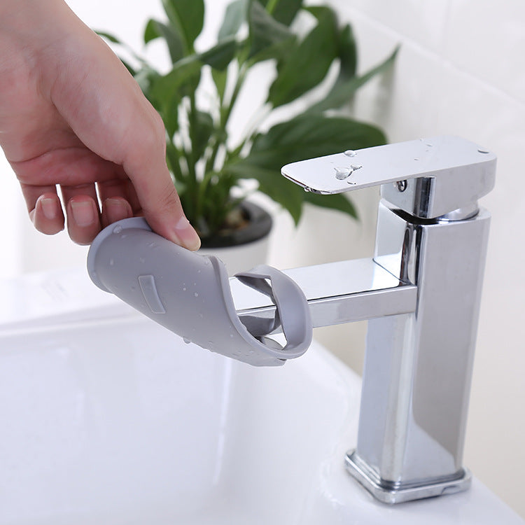 A625 children's faucet extension spout baby guide sink extender extension water sink sink water sink water sink water sink water sink - image 3