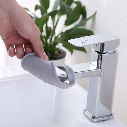 A625 children's faucet extension spout baby guide sink extender extension water sink sink water sink water sink water sink water sink - image 3