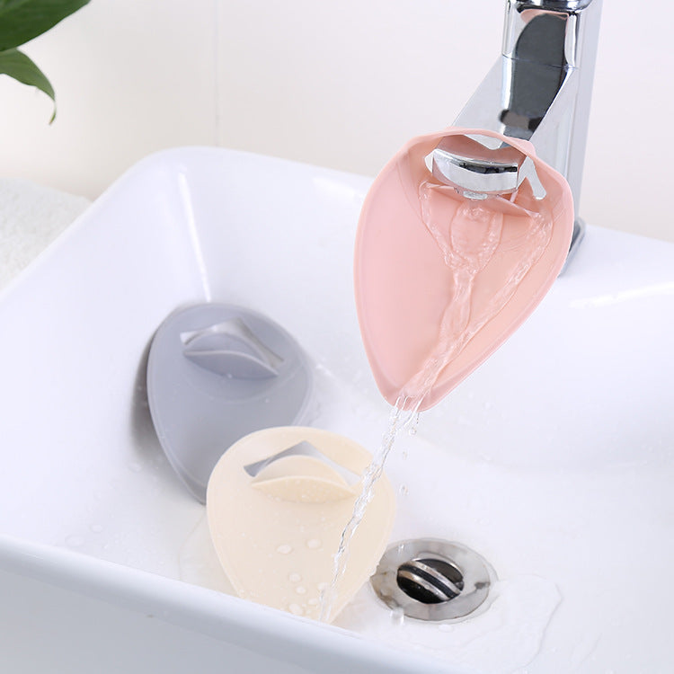 A625 children's faucet extension spout baby guide sink extender extension water sink sink water sink water sink water sink water sink - image 4