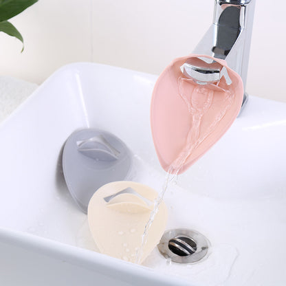 A625 children's faucet extension spout baby guide sink extender extension water sink sink water sink water sink water sink water sink - image 4