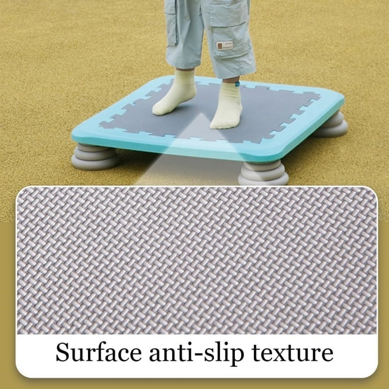 Magicmeadow Sensory Trampoline Board Ideal for Kids & Toddlers