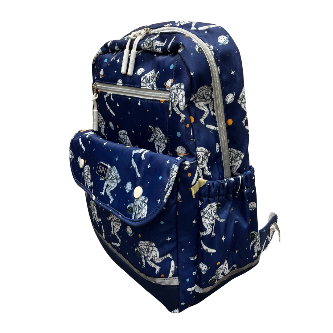 SPI Ergonomic Backpack (Astronaut - L)