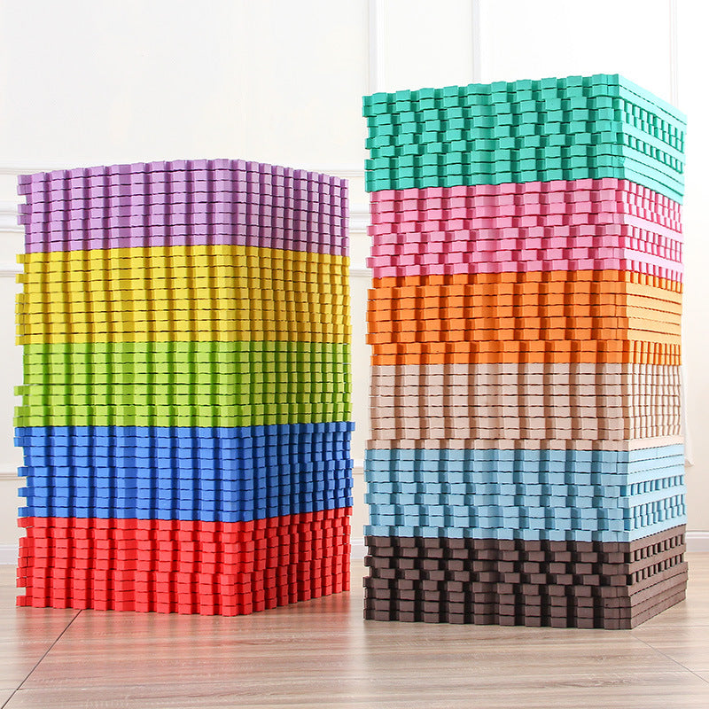 Manufacturer 2.5 Thick Secondary Grade Kidsren's Puzzle Splicing Floor Mat Baby Crawling Mat Thickeneded Tatami Mat - image 2