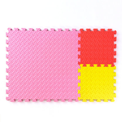 Manufacturer 2.5 Thick Secondary Grade Kidsren's Puzzle Splicing Floor Mat Baby Crawling Mat Thickeneded Tatami Mat - image 5