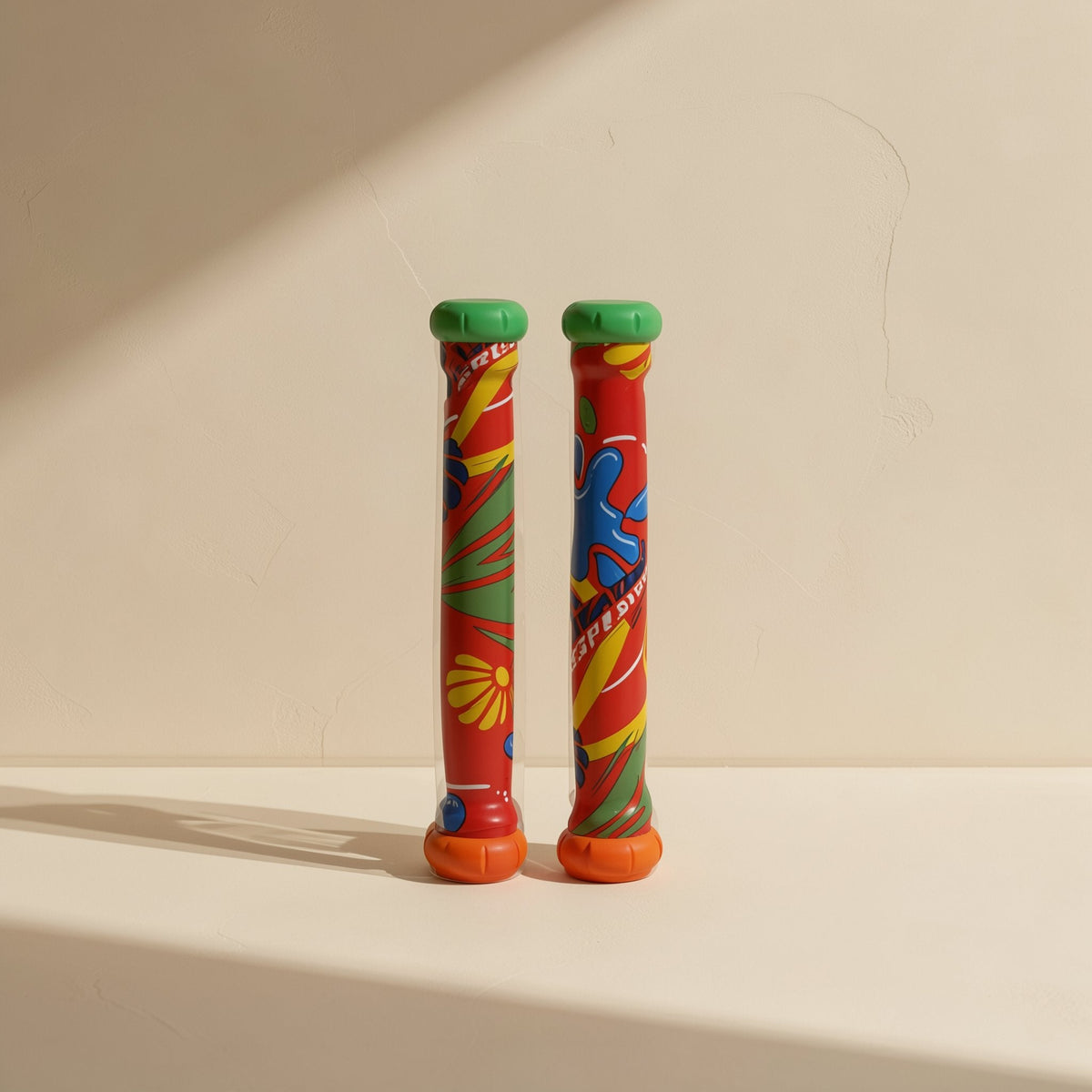 Plastic pool diving toys for children, specified at 12.5 × 12 cm - view 2