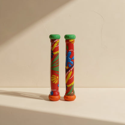 Plastic pool diving toys for children, specified at 12.5 × 12 cm - view 2