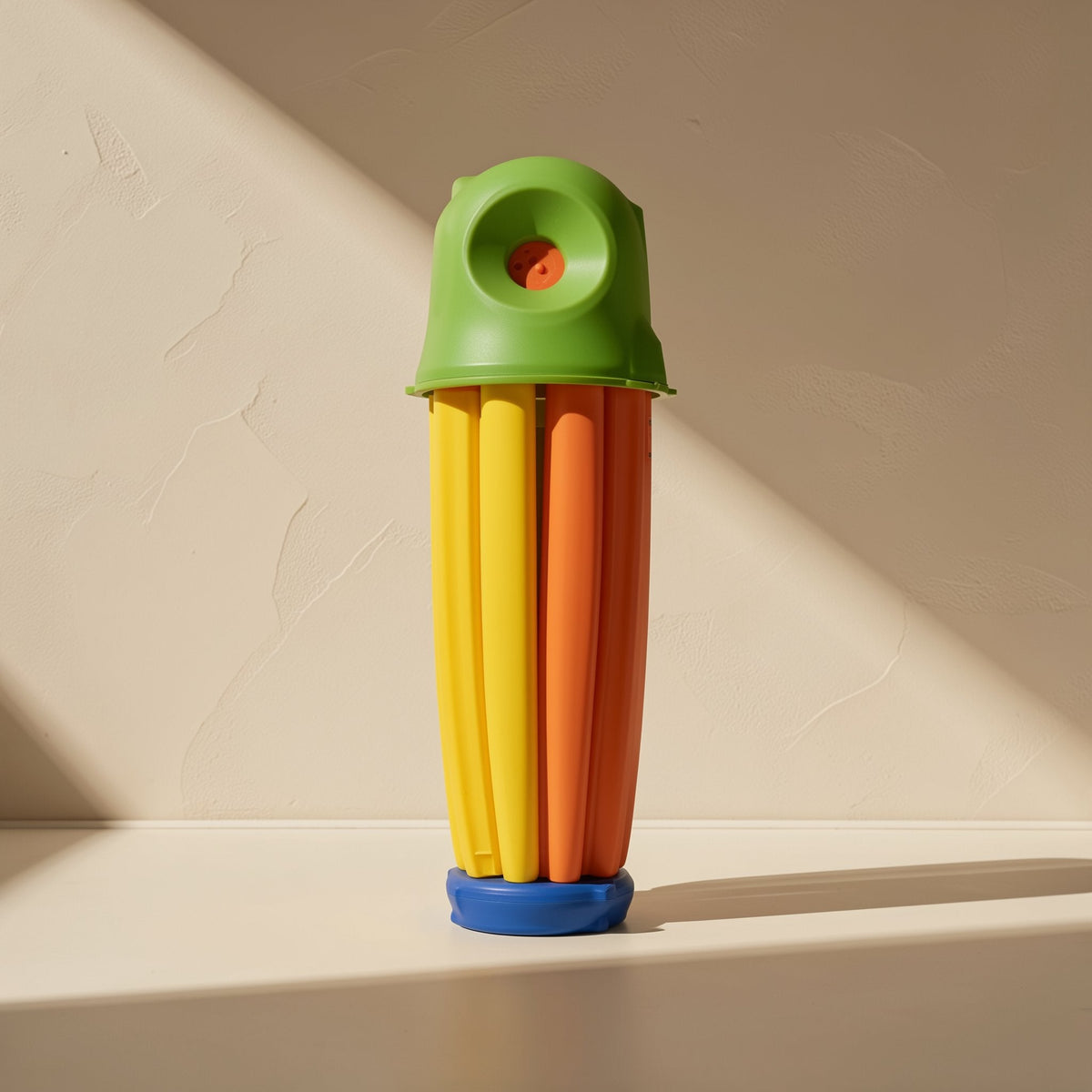 Plastic pool diving toys for children, specified at 12.5 × 12 cm - view 5