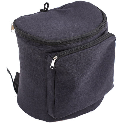 Baby walking gadget baby stroller hanging bag baby walking gadget accessories storage basket universal storage bag factory direct supply - image 5