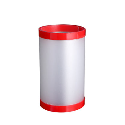 Door crack anti-pinch hand protection strip baby sliding door door file door clip kindergarten child protection safety door card - image 5