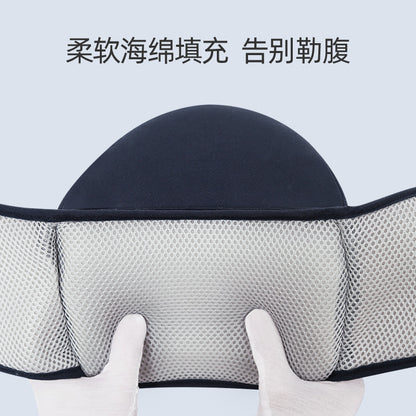 Factory direct a generation of baby waist stool baby strap single stool before and after dual-purpose multi-functional Four Seasons simple - image 4