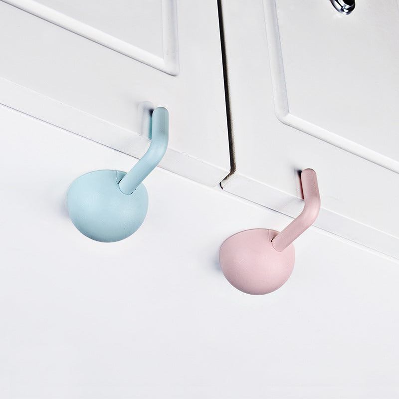 [Factory direct] child safety cabinet door drawer lock baby cabinet door safety lock multifunctional drawer lock - image 2