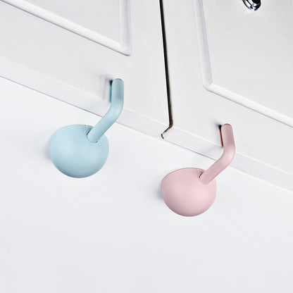 [Factory direct] child safety cabinet door drawer lock baby cabinet door safety lock multifunctional drawer lock - image 2