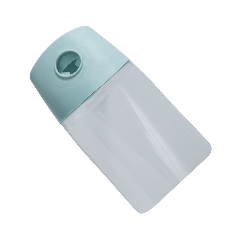 A292 children's faucet extender baby's water Guide sink hand washing splash guard water guide extender lengthened duck bill - image 5