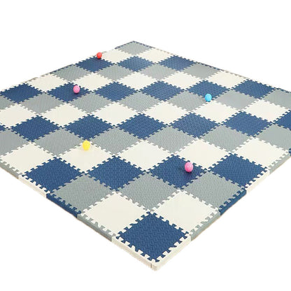 [Strict Selection] Foam Floor Mat Baby Children Climbing Mat Stitching Foam Mat Home Learning Crawling Mat Anti-fall Floor - image 5